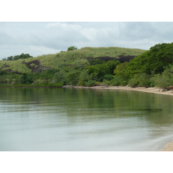 รูปถ่าย ฟิจิ(Fiji) วีเซเซ(Viseisei) 2010-05 11