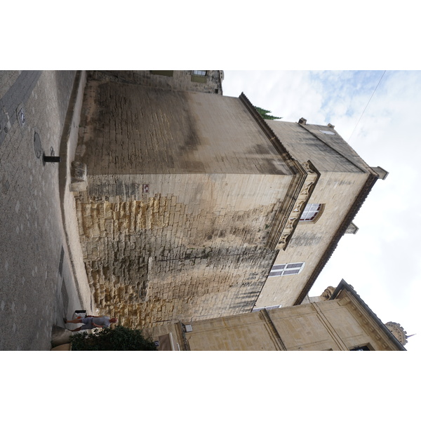 รูปถ่าย ฝรั่งเศส(France) ยูแซส(Uzes) 2017-08 100