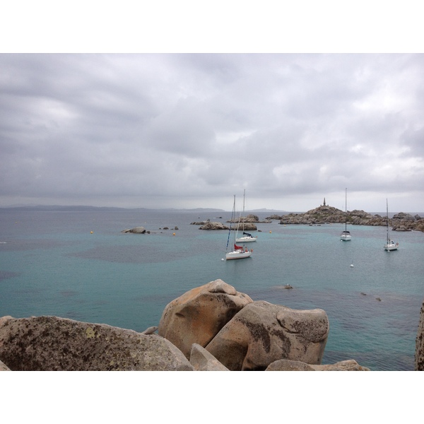 รูปถ่าย ฝรั่งเศส(France) คอร์สิคา(Corsica) หมู่เกาะลาเวซซี(Lavezzi Islands) 2012-09 117