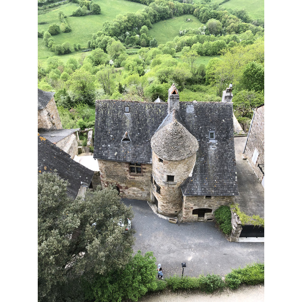รูปถ่าย ฝรั่งเศส(France) ตูแรน(Turenne) 2018-04 167