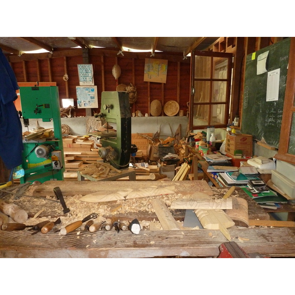 รูปถ่าย นิวแคลิโดเนีย(New Caledonia) เกาะลีฟู(Lifou) โยซิป(Josip) 2010-05 17