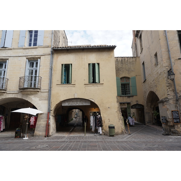 รูปถ่าย ฝรั่งเศส(France) ยูแซส(Uzes) 2017-08 113