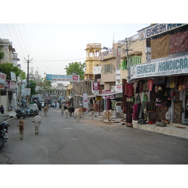 รูปถ่าย อินเดีย(India) 2003-05 63