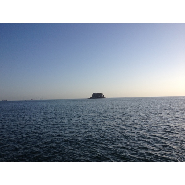 รูปถ่าย ปานามา(Panama) จากปานามาไปหมู่เกาะลัสเปร์ลัส(Panama to Las Perlas) 2015-03 18