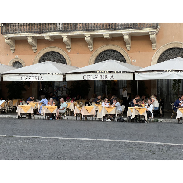 รูปถ่าย อิตาลี(Italy) โรม(Rome) 2021-09 24