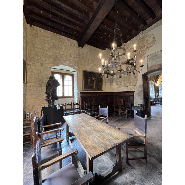 รูปถ่าย อิตาลี(Italy) วอลแตร์รา(Volterra) วังเดย์ปรีโอรี(Palazzo dei Priori) 2021-09 96