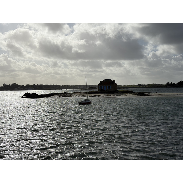 รูปถ่าย ฝรั่งเศส(France) แบลซ์(Belz) 2026-04 40