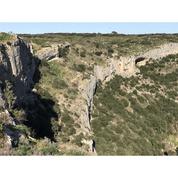 รูปถ่าย ฝรั่งเศส(France) นีเมอ(Nimes) 2021-05 3
