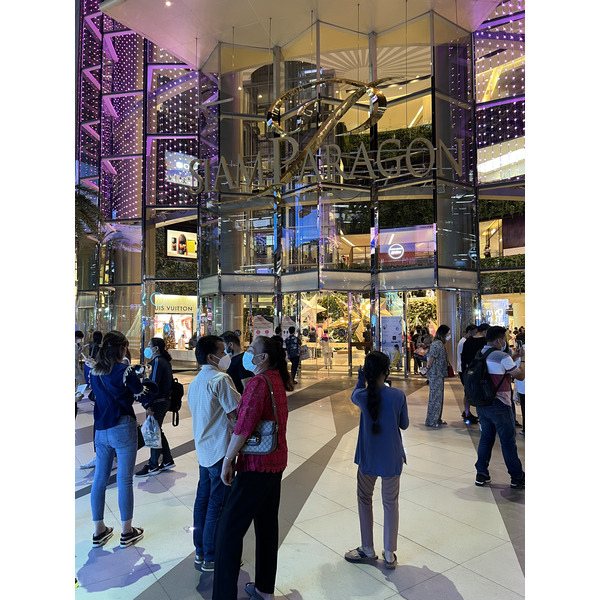 รูปถ่าย ไทย(Thailand) กรุงเทพมหานคร(Bangkok) 2021-12 87
