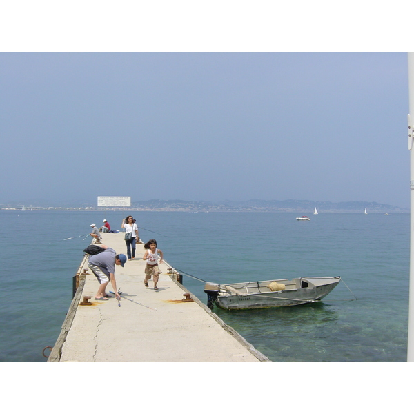 รูปถ่าย ฝรั่งเศส(France) เอสเตอเรล(Esterel) 2003-05 19