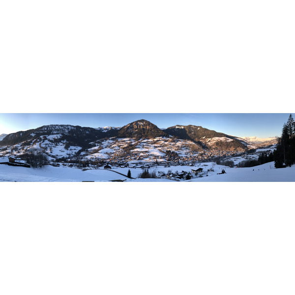 รูปถ่าย ฝรั่งเศส(France) ปรา-ซูร์-อาร์ลี(Praz sur Arly) 2019-12 296