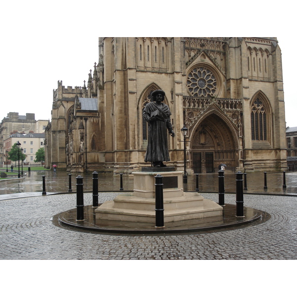 รูปถ่าย อังกฤษ(United Kingdom) บริสโตล(Bristol) 2006-05 16