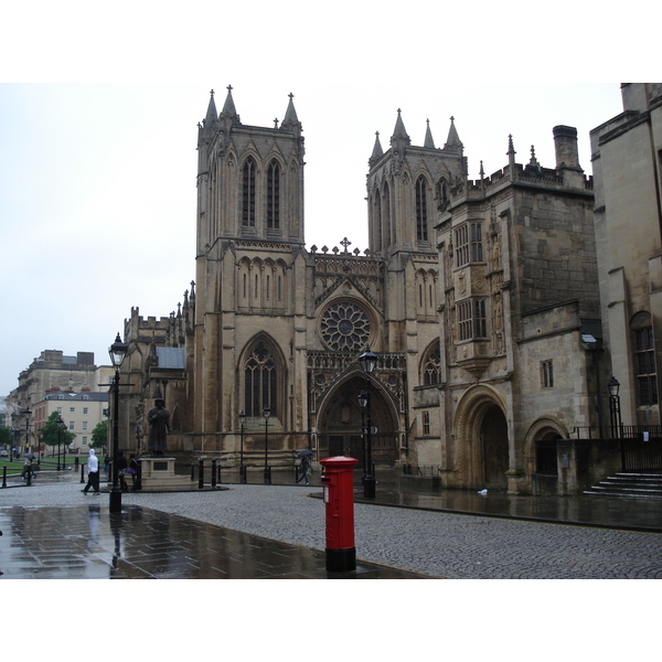 รูปถ่าย อังกฤษ(United Kingdom) บริสโตล(Bristol) 2006-05 17