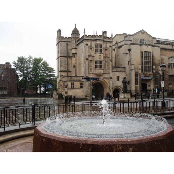 รูปถ่าย อังกฤษ(United Kingdom) บริสโตล(Bristol) 2006-05 27
