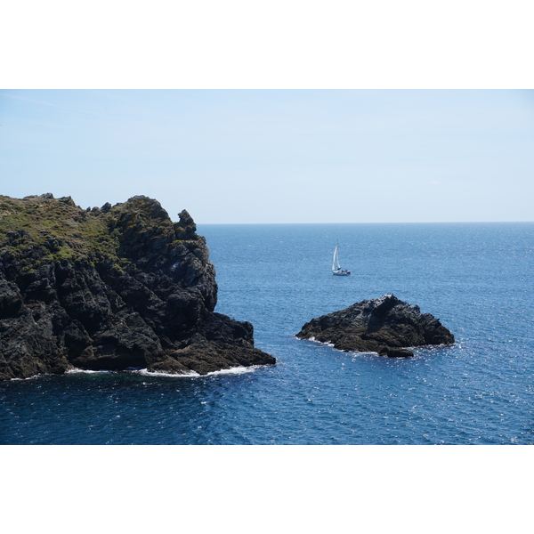 รูปถ่าย ฝรั่งเศส(France) เกาะแบล-อีล(Belle-Ile) 2016-08 154