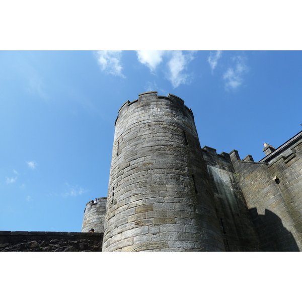 รูปถ่าย อังกฤษ(United Kingdom) สกอตแลนด์(Scotland) สเตอร์ลิง(Stirling) 2011-07 64