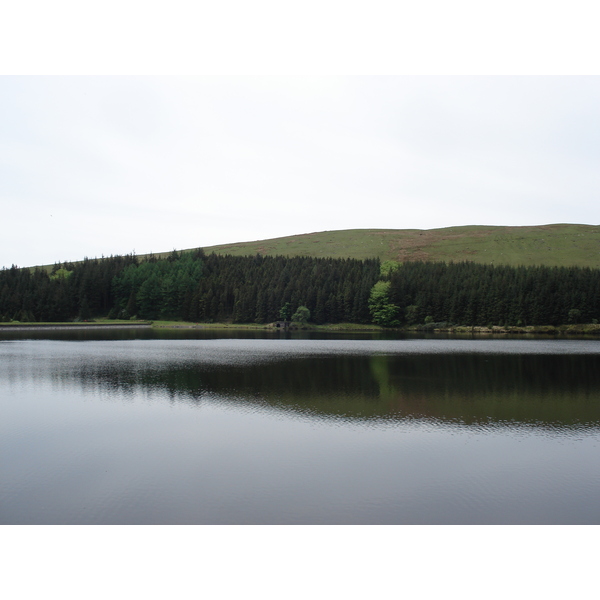 รูปถ่าย อังกฤษ(United Kingdom) อุทยานแห่งชาติเบรคอนบีคอนส์(Brecon Beacons National Park) 2006-05 66