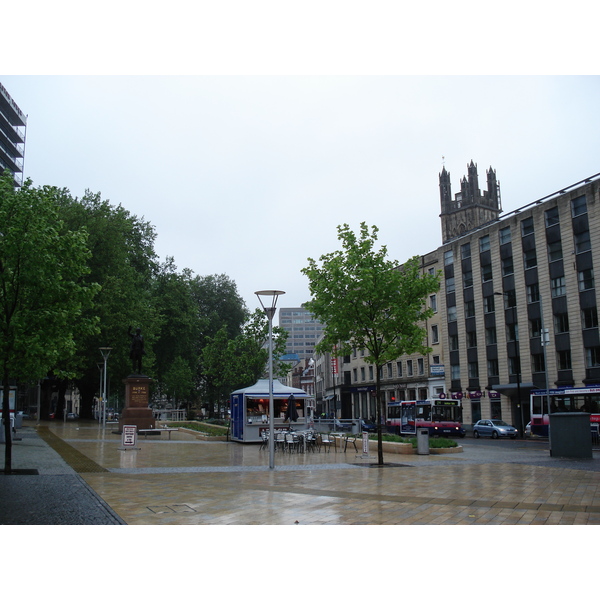 รูปถ่าย อังกฤษ(United Kingdom) บริสโตล(Bristol) 2006-05 23