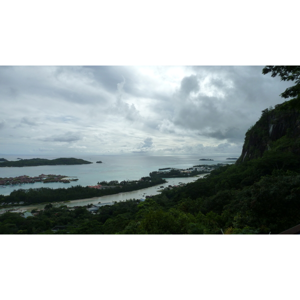 รูปถ่าย เซเชลส์(Seychelles) เกาะมาเฮ(Mahe) 2011-10 230