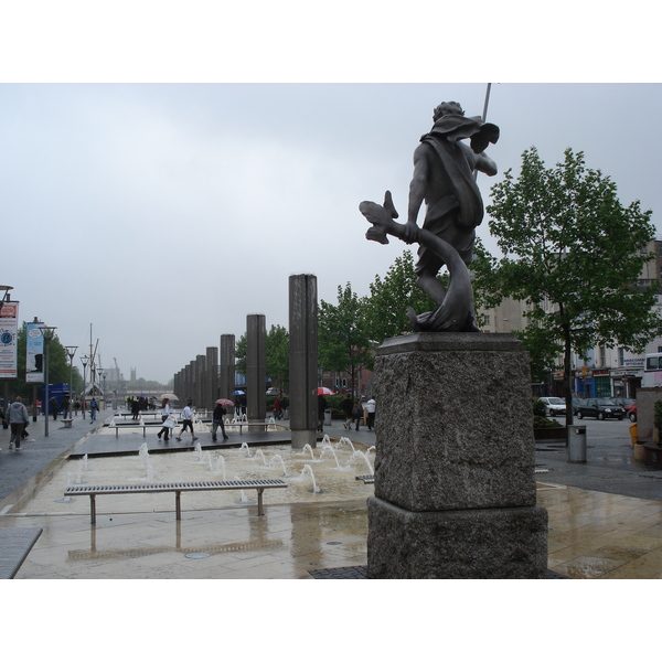 รูปถ่าย อังกฤษ(United Kingdom) บริสโตล(Bristol) 2006-05 32