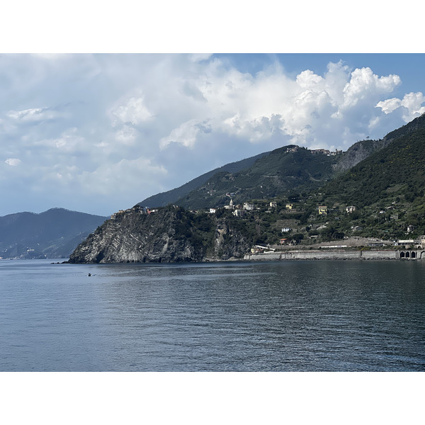 รูปถ่าย อิตาลี(Italy) ชิงเกวแตร์เร(The Cinque Terre) 2022-05 102