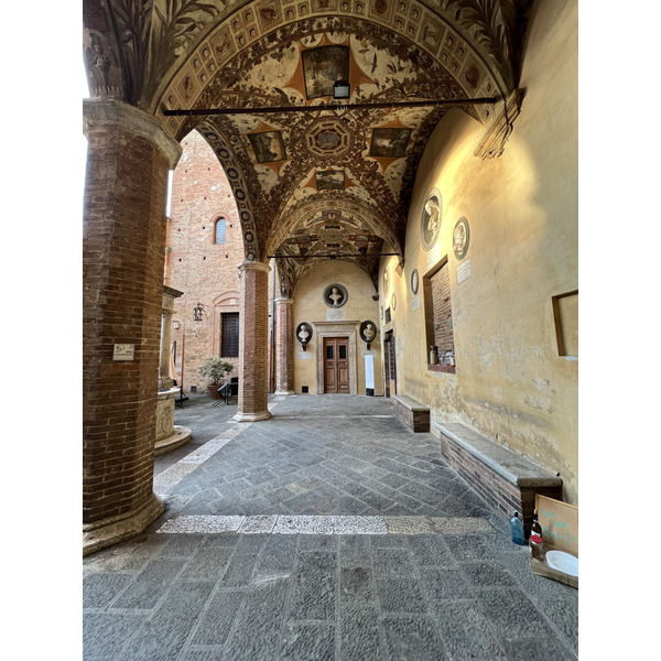 รูปถ่าย อิตาลี(Italy) ซีเอน่า(Siena) 2021-09 128