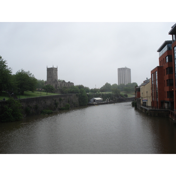 รูปถ่าย อังกฤษ(United Kingdom) บริสโตล(Bristol) 2006-05 34