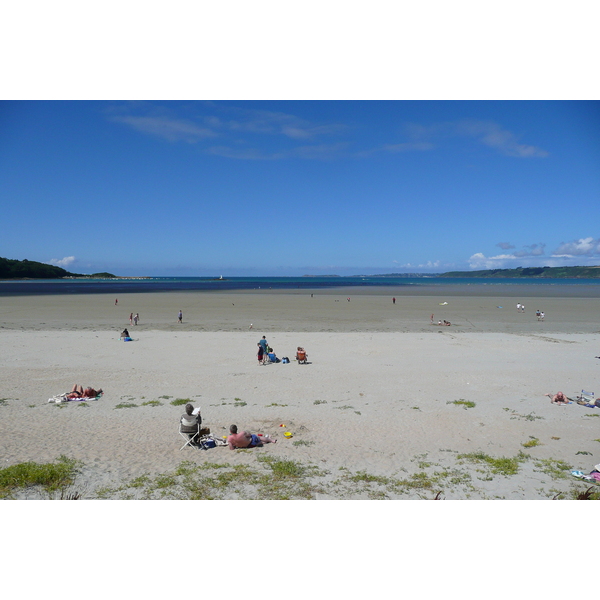 รูปถ่าย ฝรั่งเศส(France) แซ็ง-มีแชล-อ็อง-แกรฟ(St Michel en Greve) 2007-08 39