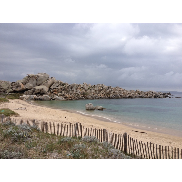 รูปถ่าย ฝรั่งเศส(France) คอร์สิคา(Corsica) หมู่เกาะลาเวซซี(Lavezzi Islands) 2012-09 19