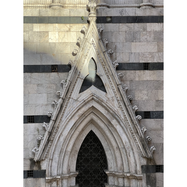 รูปถ่าย อิตาลี(Italy) ซีเอน่า(Siena) มหาวิหารเซียนา(Duomo di Siena) 2021-09 11