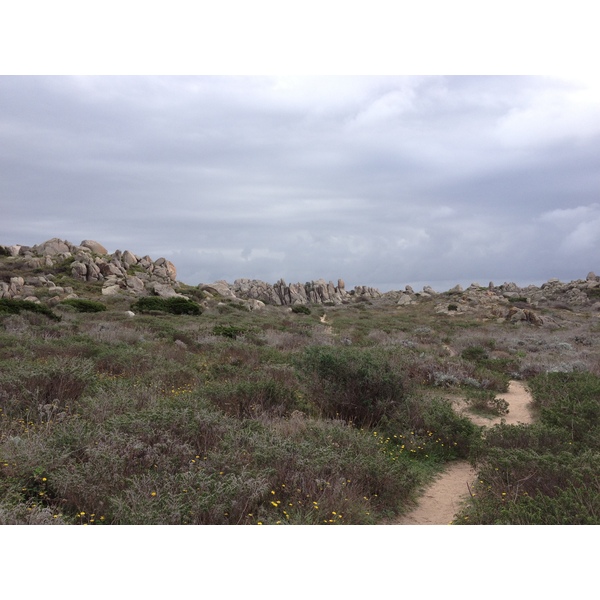 รูปถ่าย ฝรั่งเศส(France) คอร์สิคา(Corsica) หมู่เกาะลาเวซซี(Lavezzi Islands) 2012-09 120