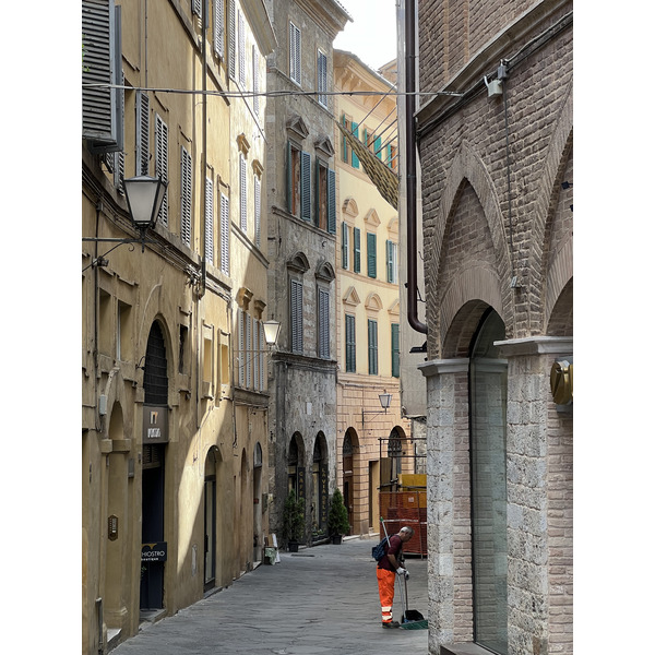 รูปถ่าย อิตาลี(Italy) ซีเอน่า(Siena) 2021-09 55