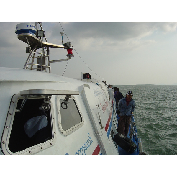 รูปถ่าย พม่า(Myanmar) จากมะริดไปทวาย(From Myeik to Dawei) 2005-01 6
