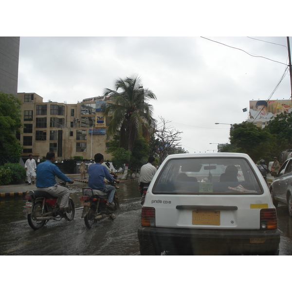 รูปถ่าย ปากีสถาน(Pakistan) การาจี(Karachi) 2006-08 83