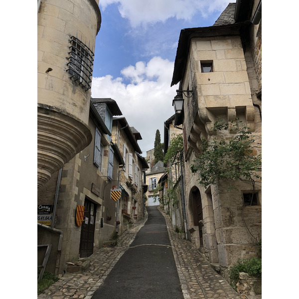 รูปถ่าย ฝรั่งเศส(France) ตูแรน(Turenne) 2018-04 112