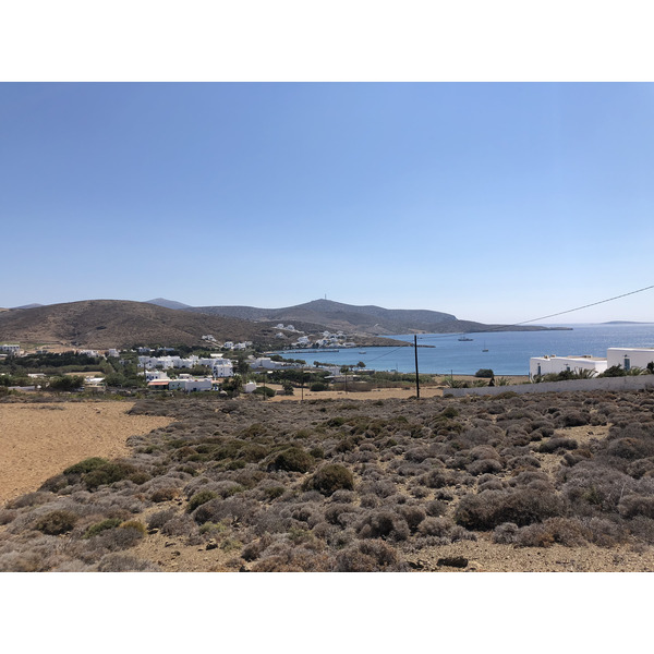 รูปถ่าย กรีก(Greece) เกาะอัสติปาเลีย(Astypalea) 2018-07 168