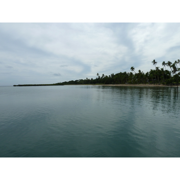 รูปถ่าย ฟิจิ(Fiji) วีเซเซ(Viseisei) 2010-05 3