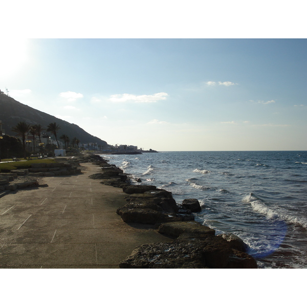 รูปถ่าย อิสราเอล(Israel) ไฮฟา(Haifa) 2006-12 116