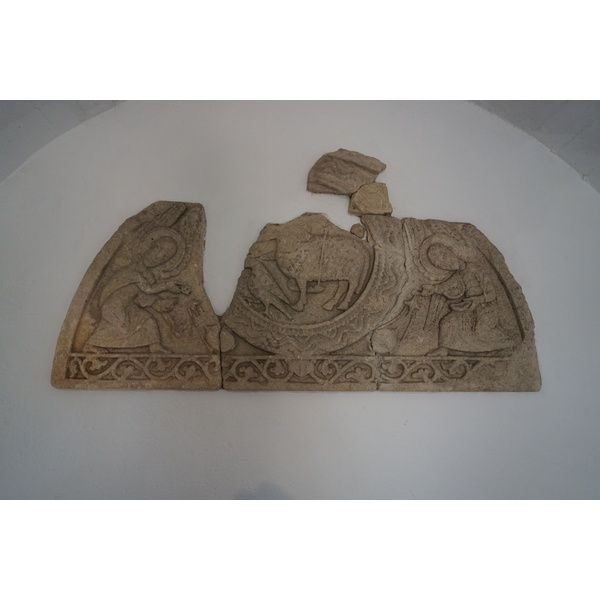 รูปถ่าย ฝรั่งเศส(France) แซ็งปอลเดอว็องส์(Saint Paul de Vence) มูลนิธิมาก(Fondation Maeght) 2017-08 127