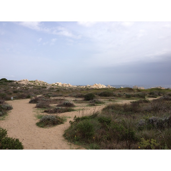 รูปถ่าย ฝรั่งเศส(France) คอร์สิคา(Corsica) หมู่เกาะลาเวซซี(Lavezzi Islands) 2012-09 123