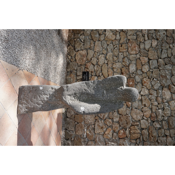รูปถ่าย ฝรั่งเศส(France) แซ็งปอลเดอว็องส์(Saint Paul de Vence) มูลนิธิมาก(Fondation Maeght) 2017-08 73