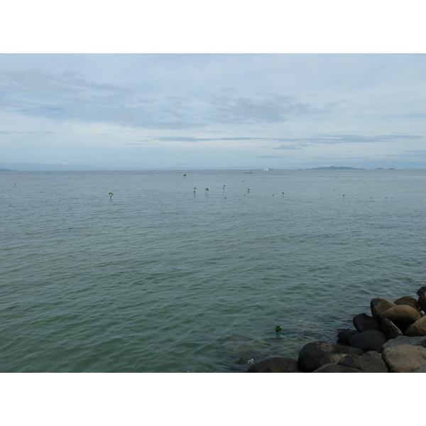 รูปถ่าย ฟิจิ(Fiji) วีเซเซ(Viseisei) 2010-05 9