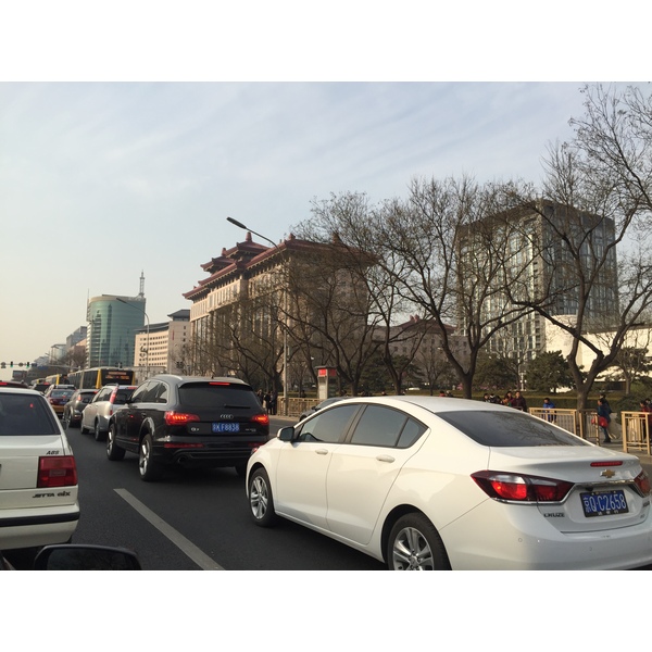 รูปถ่าย จีน(China) ปักกิ่ง(Beijing) 2015-12 15