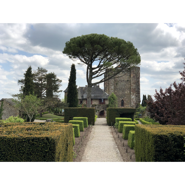 รูปถ่าย ฝรั่งเศส(France) ตูแรน(Turenne) 2018-04 150