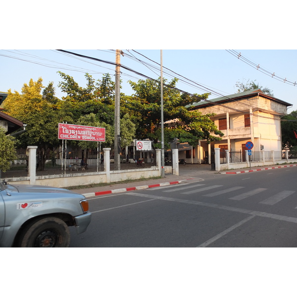 รูปถ่าย ลาว(Laos) เวียงจันทน์(Vientiane) 2012-12 346