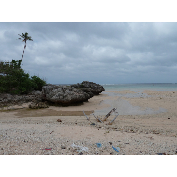 รูปถ่าย ฟิจิ(Fiji) ถนนจากนาดีไปนาตาโดลา(Nadi to Natadola road) 2010-05 39