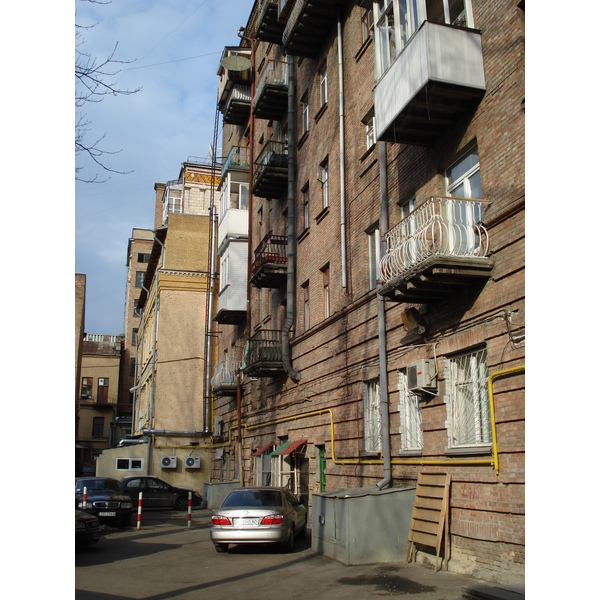 รูปถ่าย ยูเครน(Ukraine) เคียฟ(Kiev) 2007-03 168