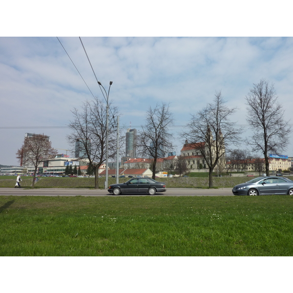 รูปถ่าย ลิทัวเนีย(Lithuania) วิลนีอุส(Vilnius) 2009-04 31