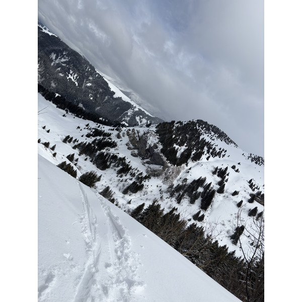 รูปถ่าย ฝรั่งเศส(France) ปรา-ซูร์-อาร์ลี(Praz sur Arly) 2025-02 72