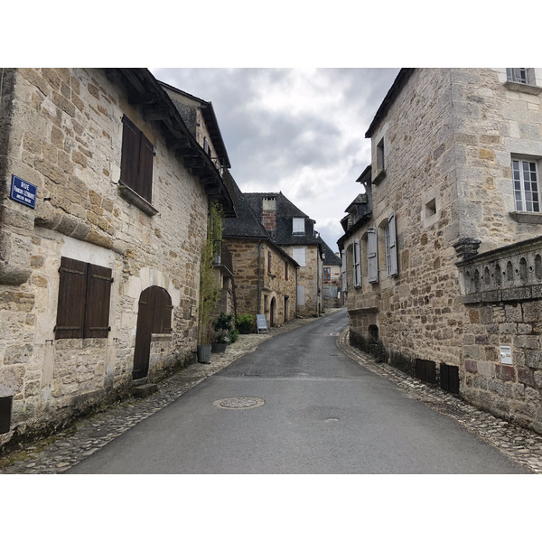 รูปถ่าย ฝรั่งเศส(France) ตูแรน(Turenne) 2018-04 36
